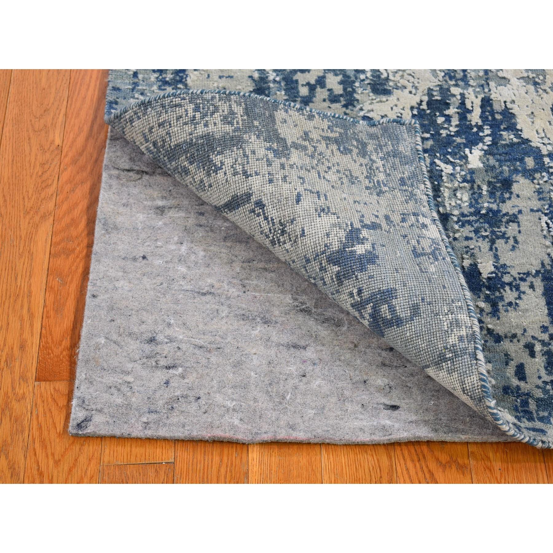 Indien Tapis d'Orient 3'x5'3