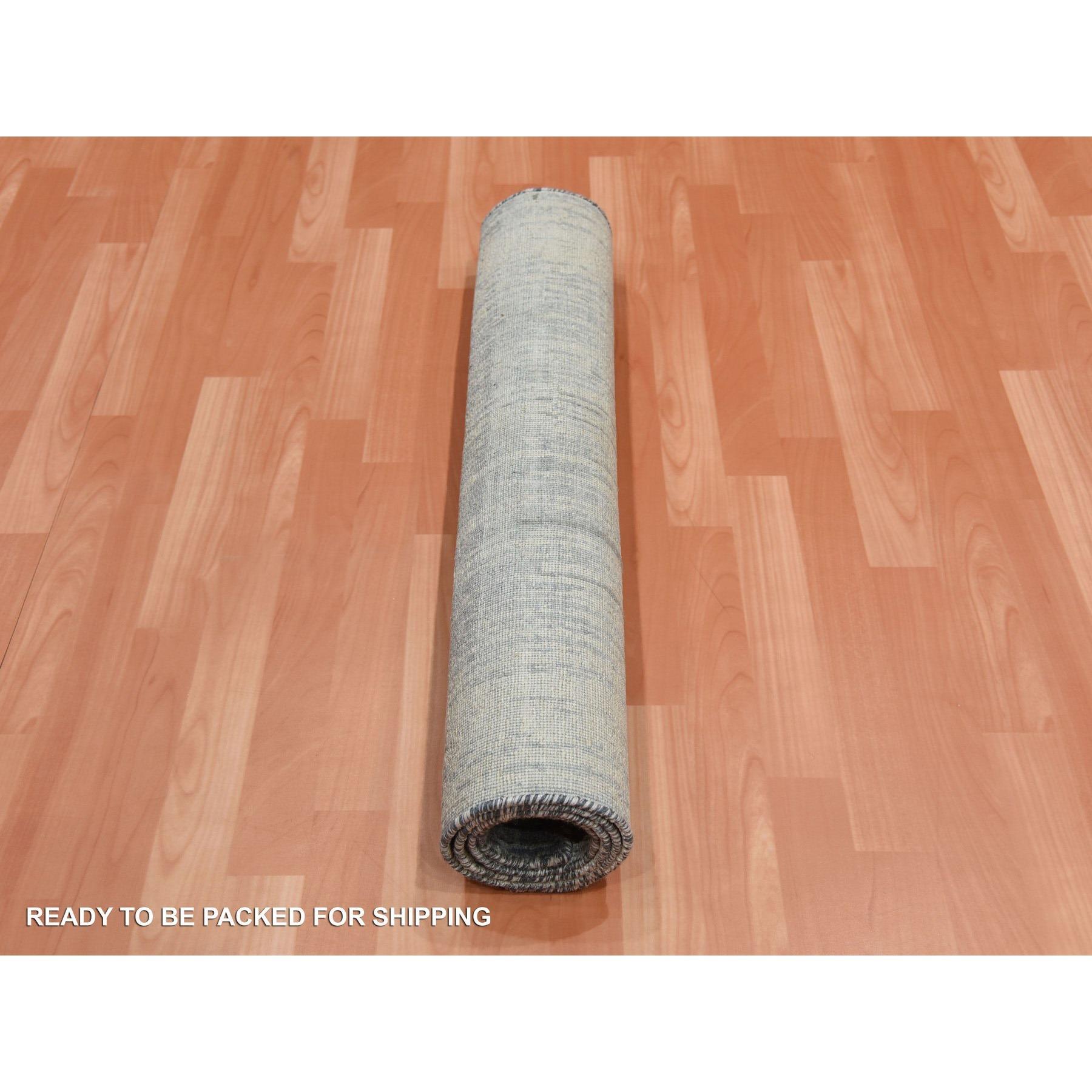 Noué à la main 3'x5'3