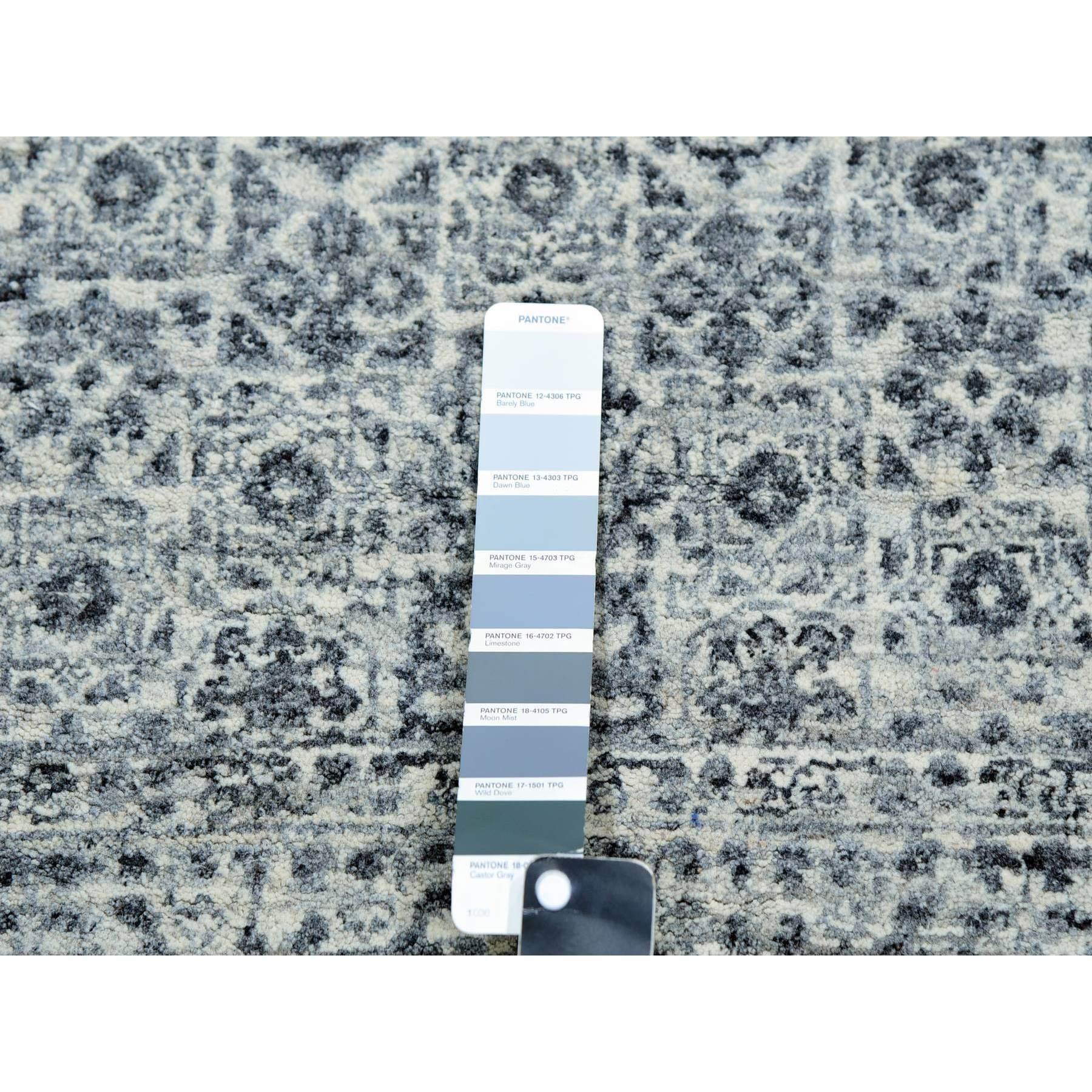 Indiano Tappeto orientale 3'x5'3