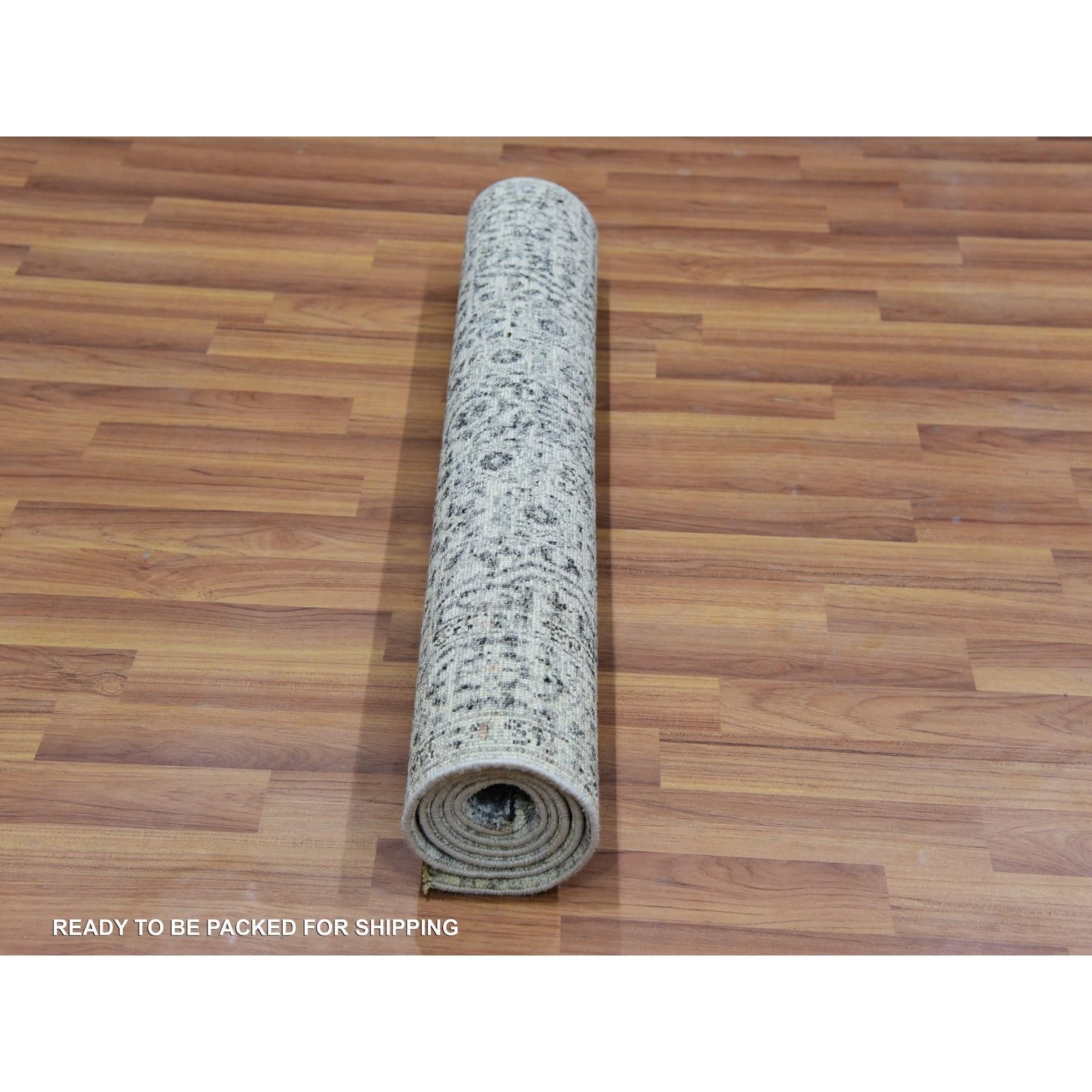 XXI secolo e contemporaneo Tappeto orientale 3'x5'3