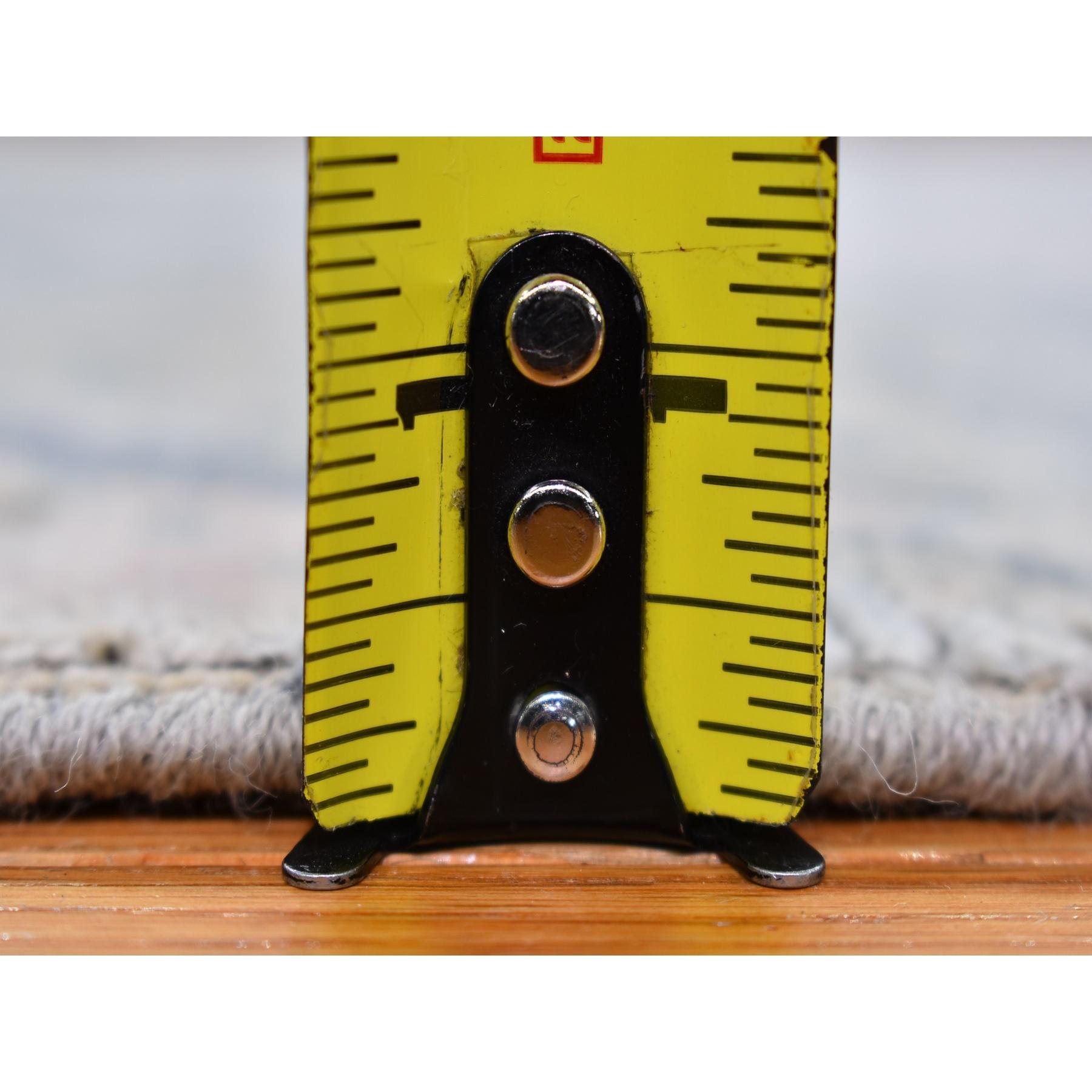 Noué à la main 3'x5'5