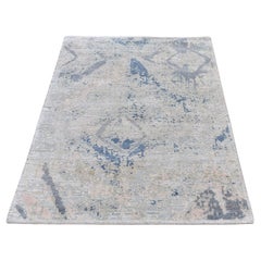 Tapis More d'Asie du Sud