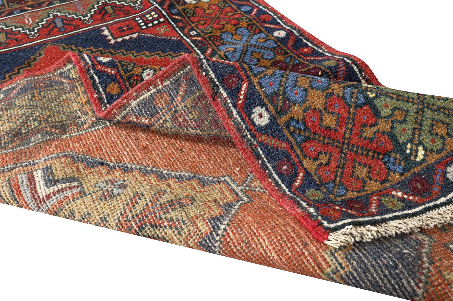 3x5 rug example