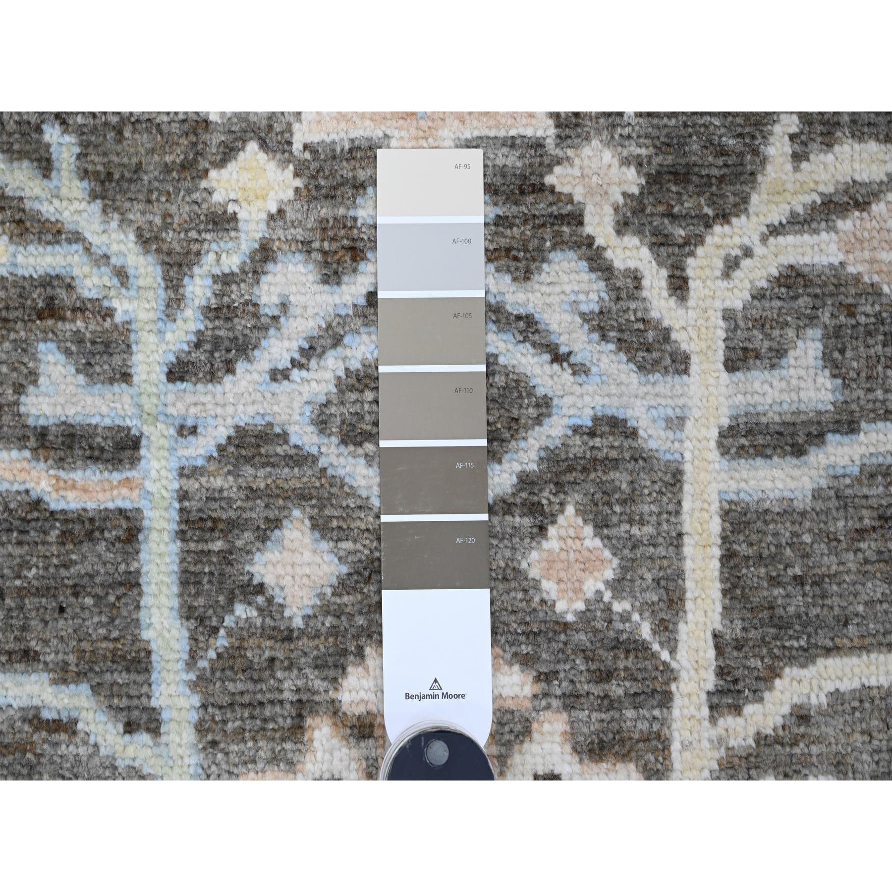 Afghan 3'x7'10