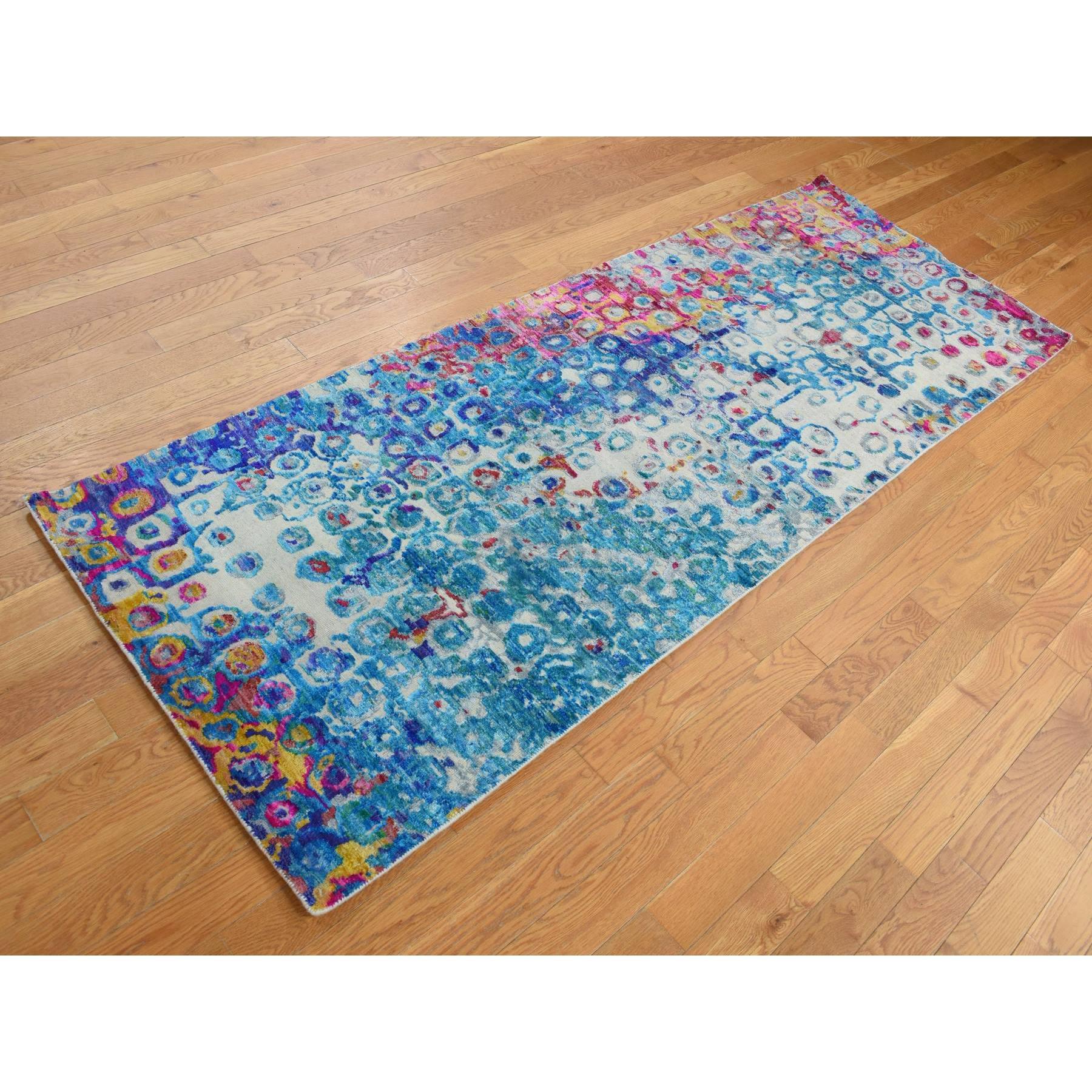 Indian 3'x8'2