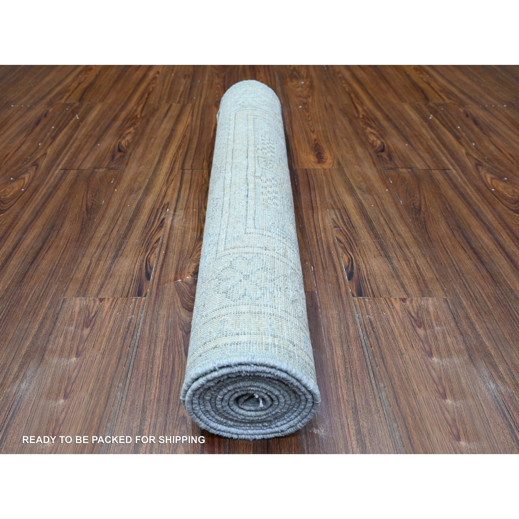 Afghano 3'x9'10