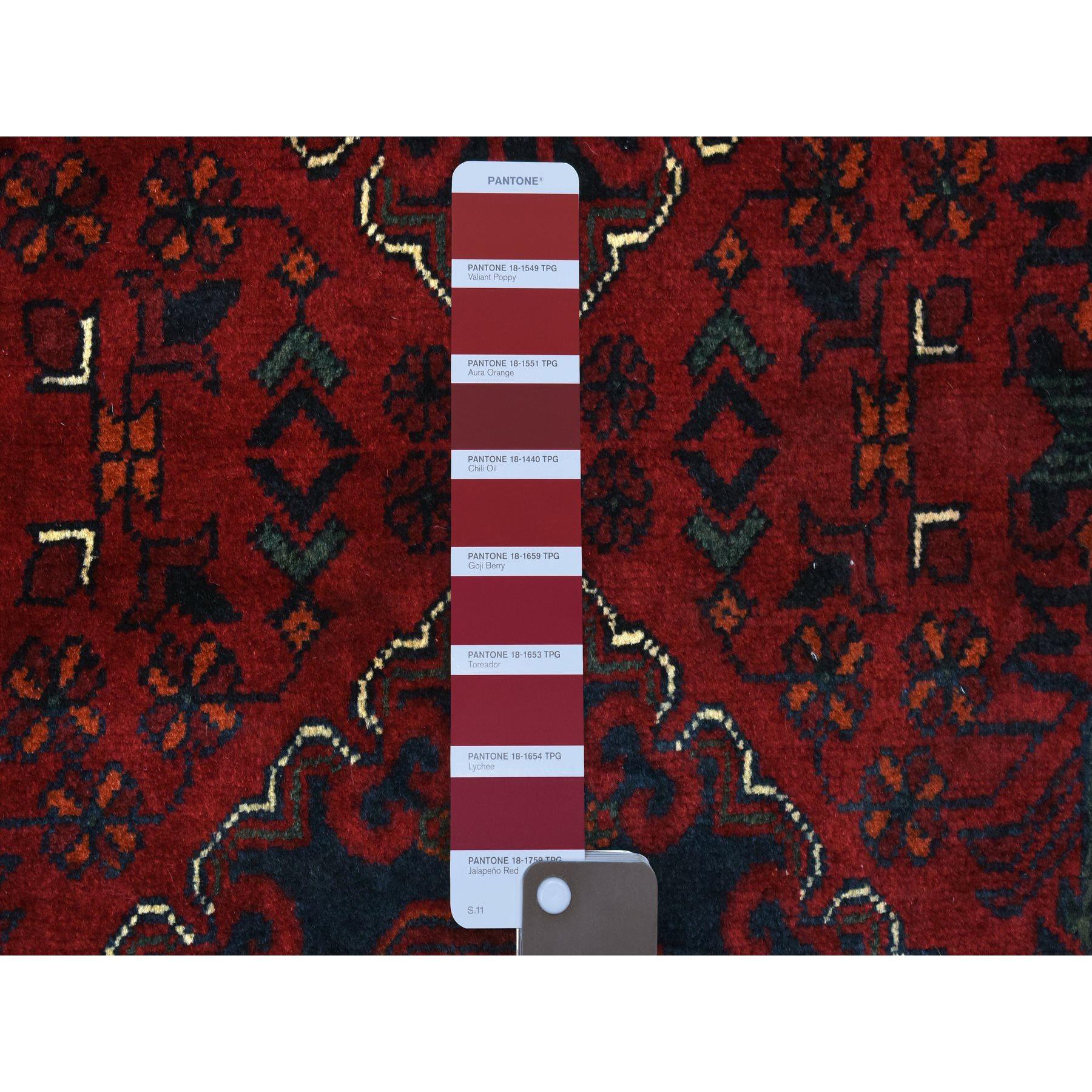 Tribal 3'x9'10