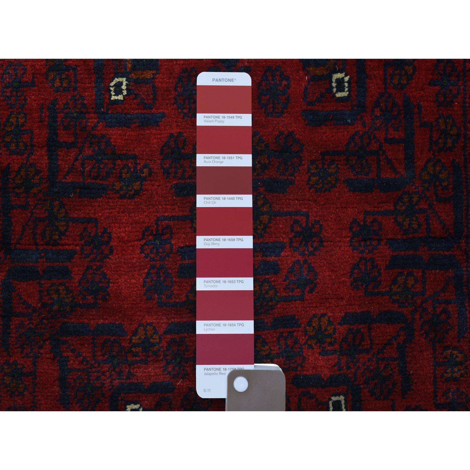 Tribal 3'x9'3