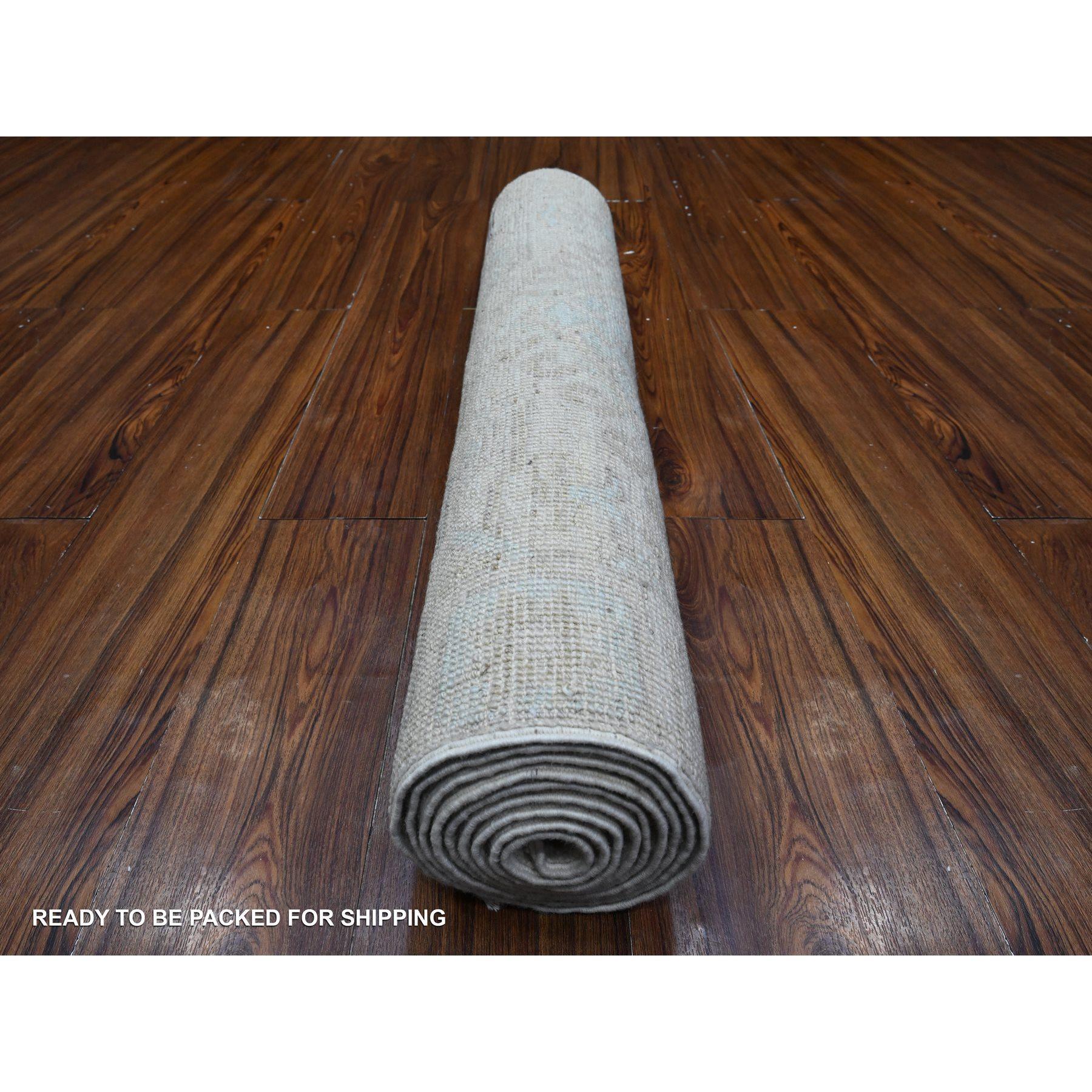 Afghan 3'x9'4