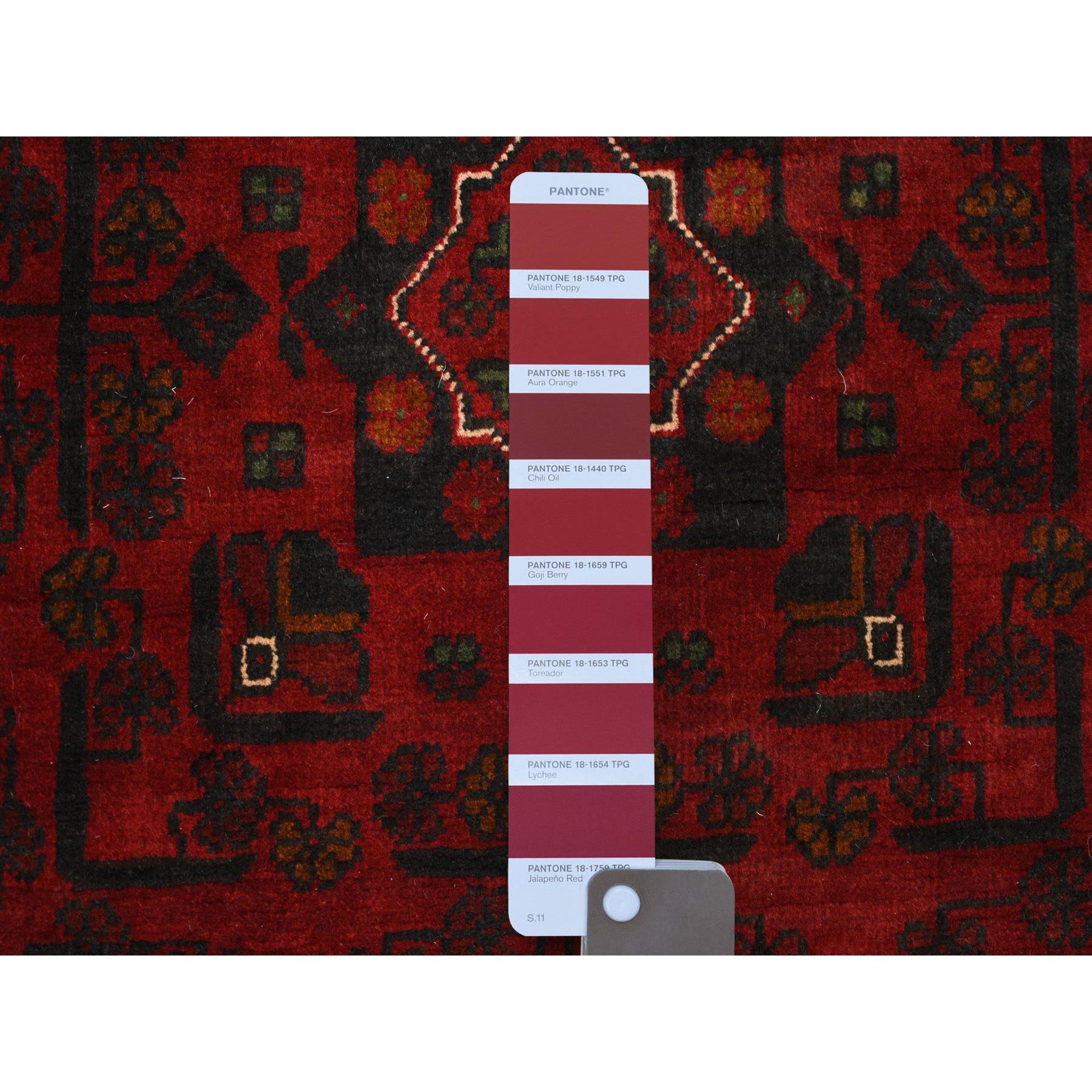 Tribal 3'x9'6