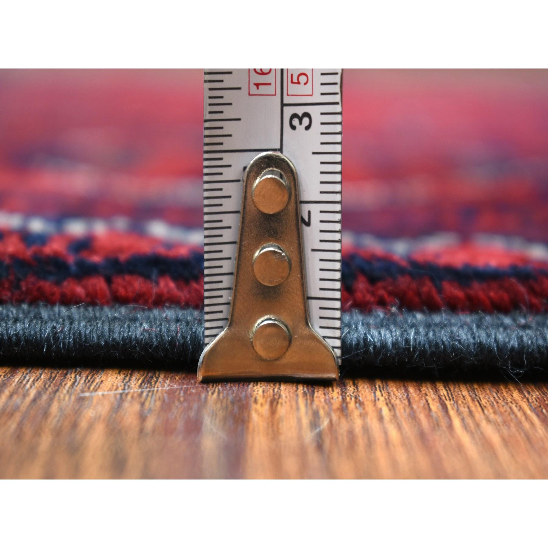 Annodato a mano 3'x9'6