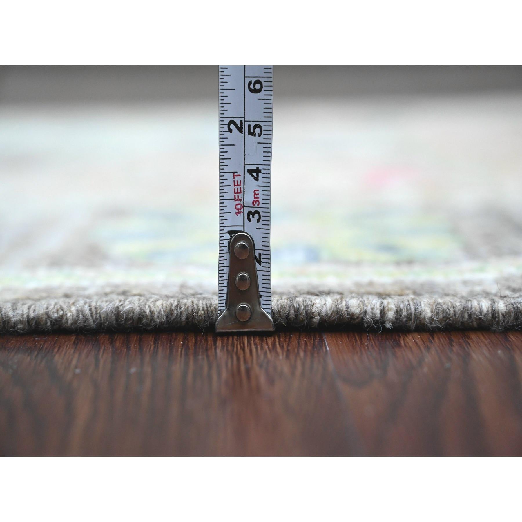 XXIe siècle et contemporain 3'x9'8