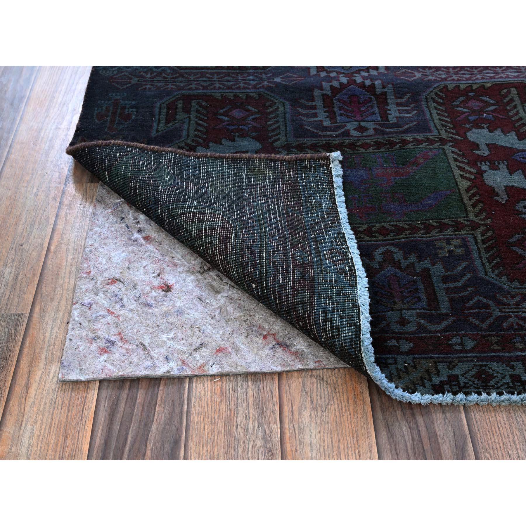 Bohémien 3'x9'9