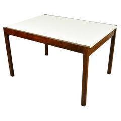 Retro 4-6 person dining table, Japanese series, by C Braakman for Pastoe 1970s