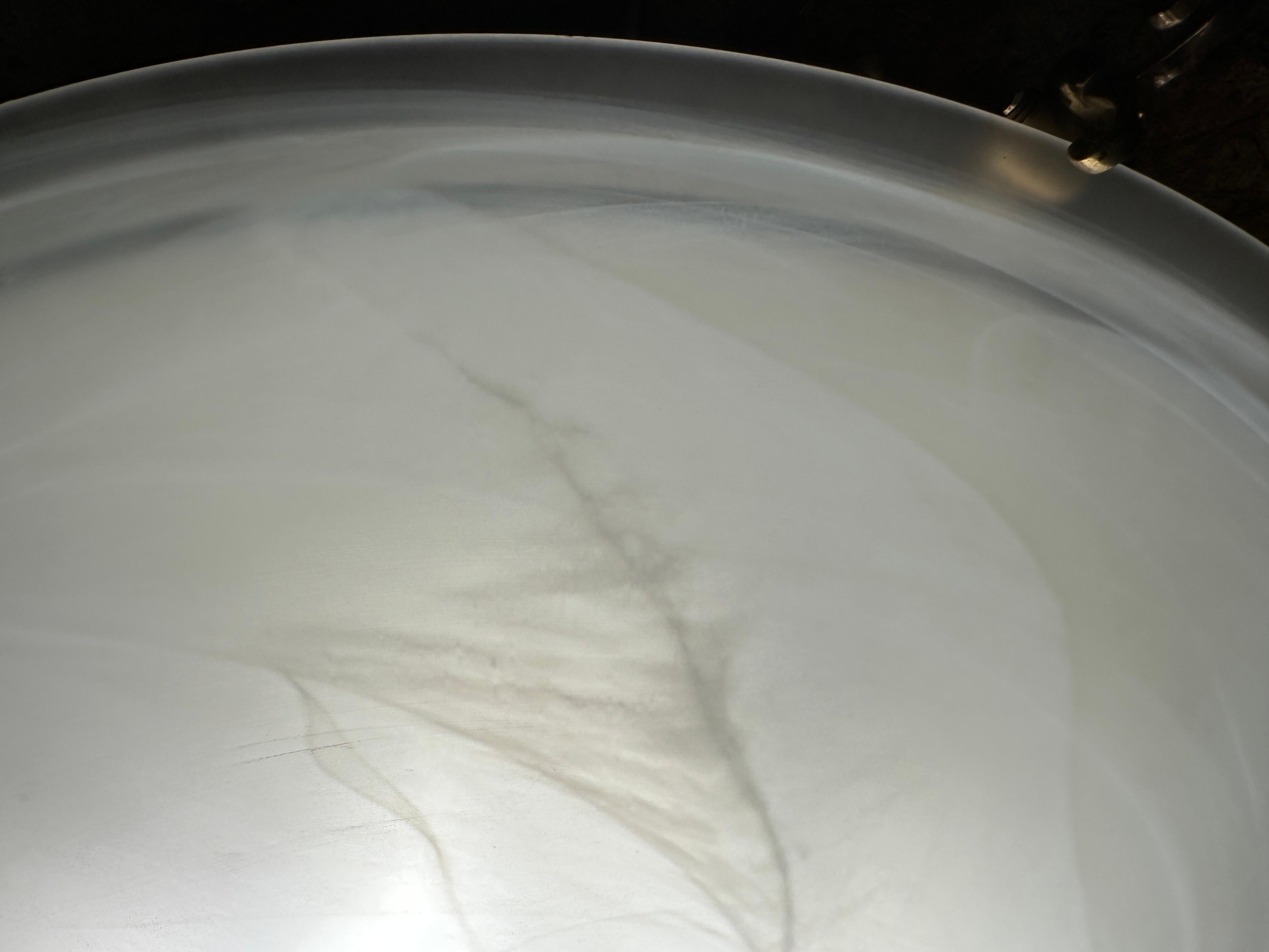 4 Amaizing Ceiling Lights, Italian, Style, Art Deco, 1930 For Sale 7