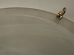 4 Amaizing Ceiling Lights, Italian, Style, Art Deco, 1930