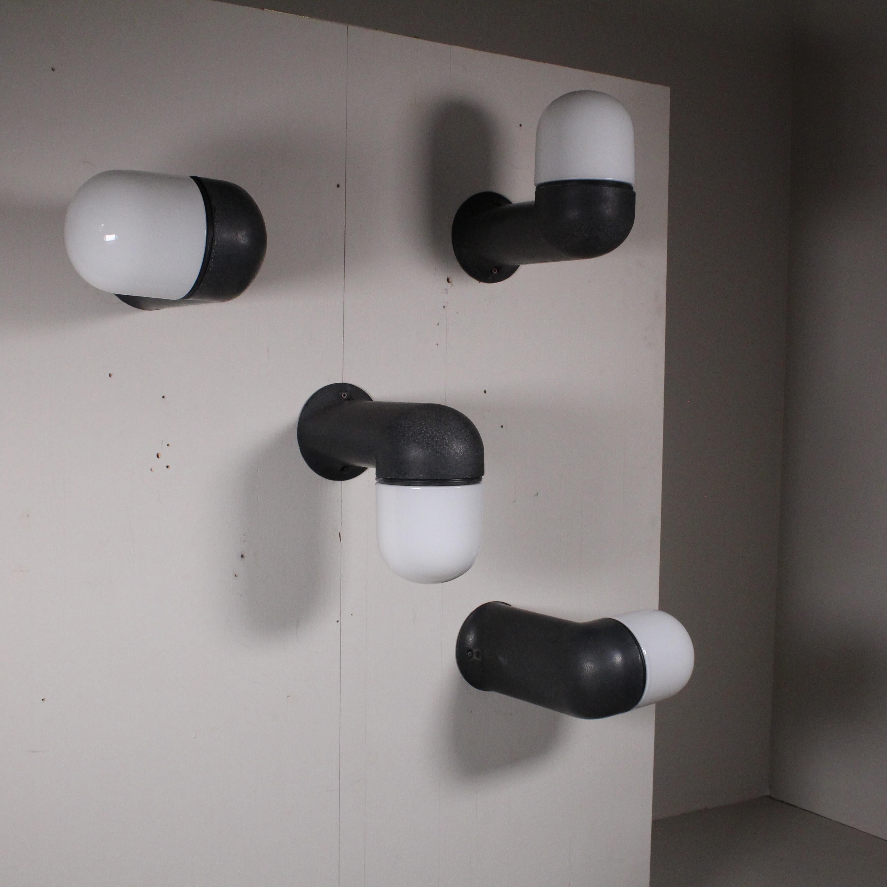4 Aplique Catalina Sergio Mazza, Artemide en venta 8