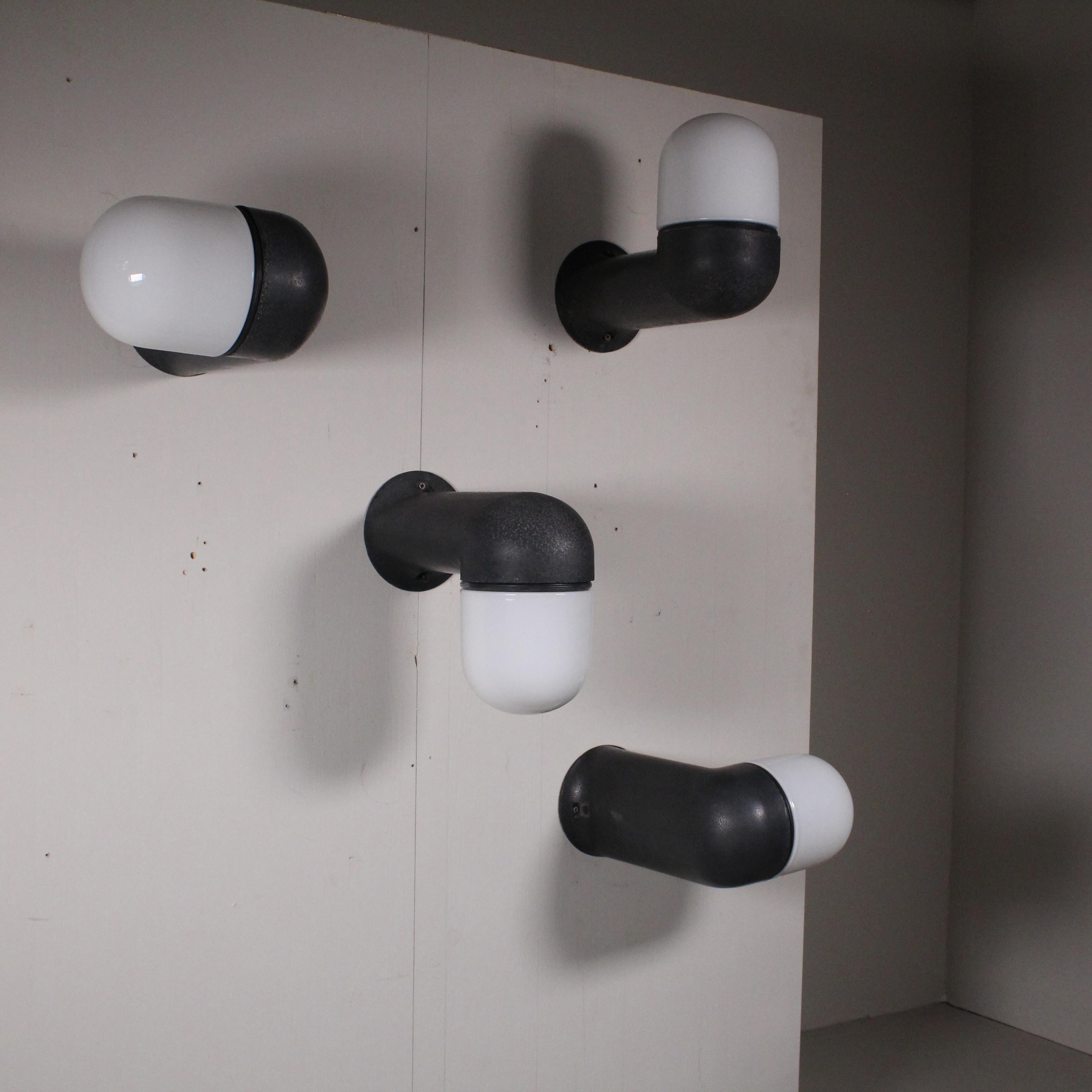 4 Aplique Catalina Sergio Mazza, Artemide en venta 9