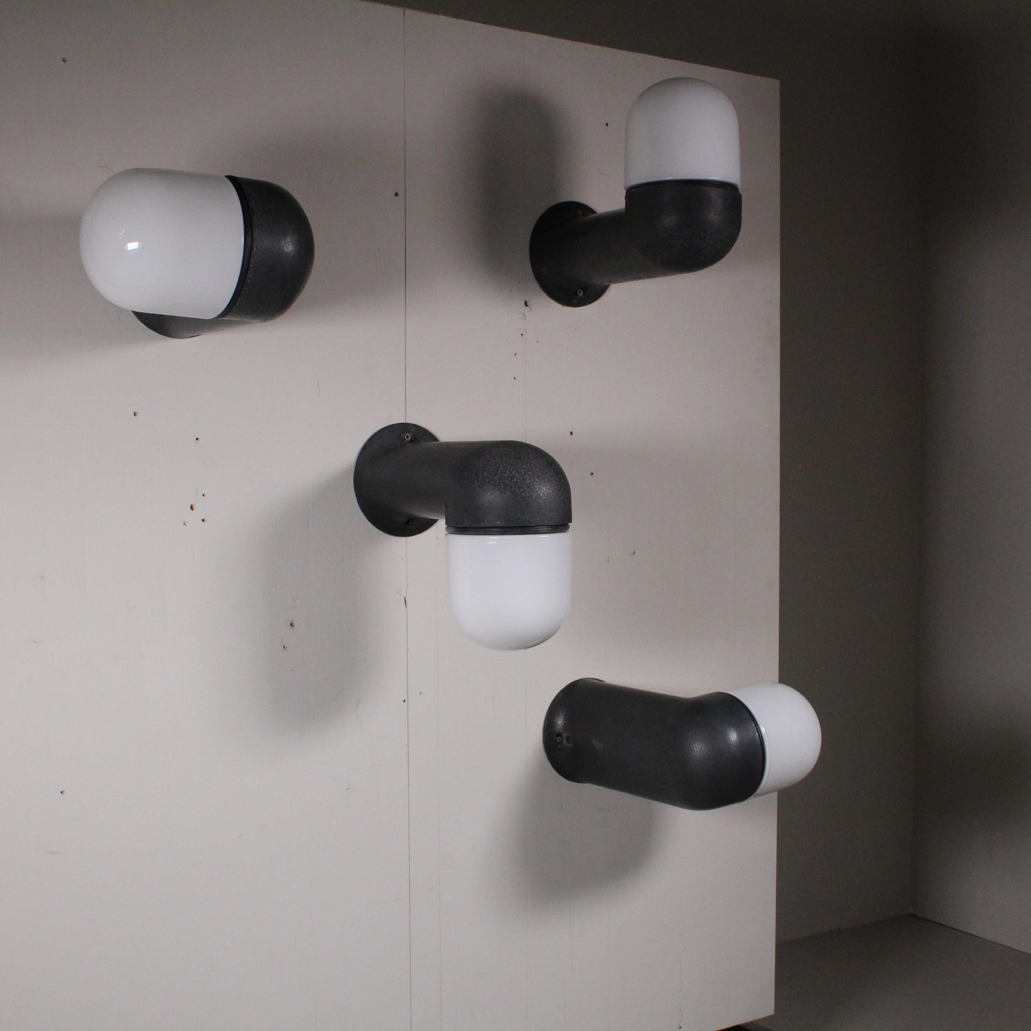 4 Aplique Catalina Sergio Mazza, Artemide en venta 10