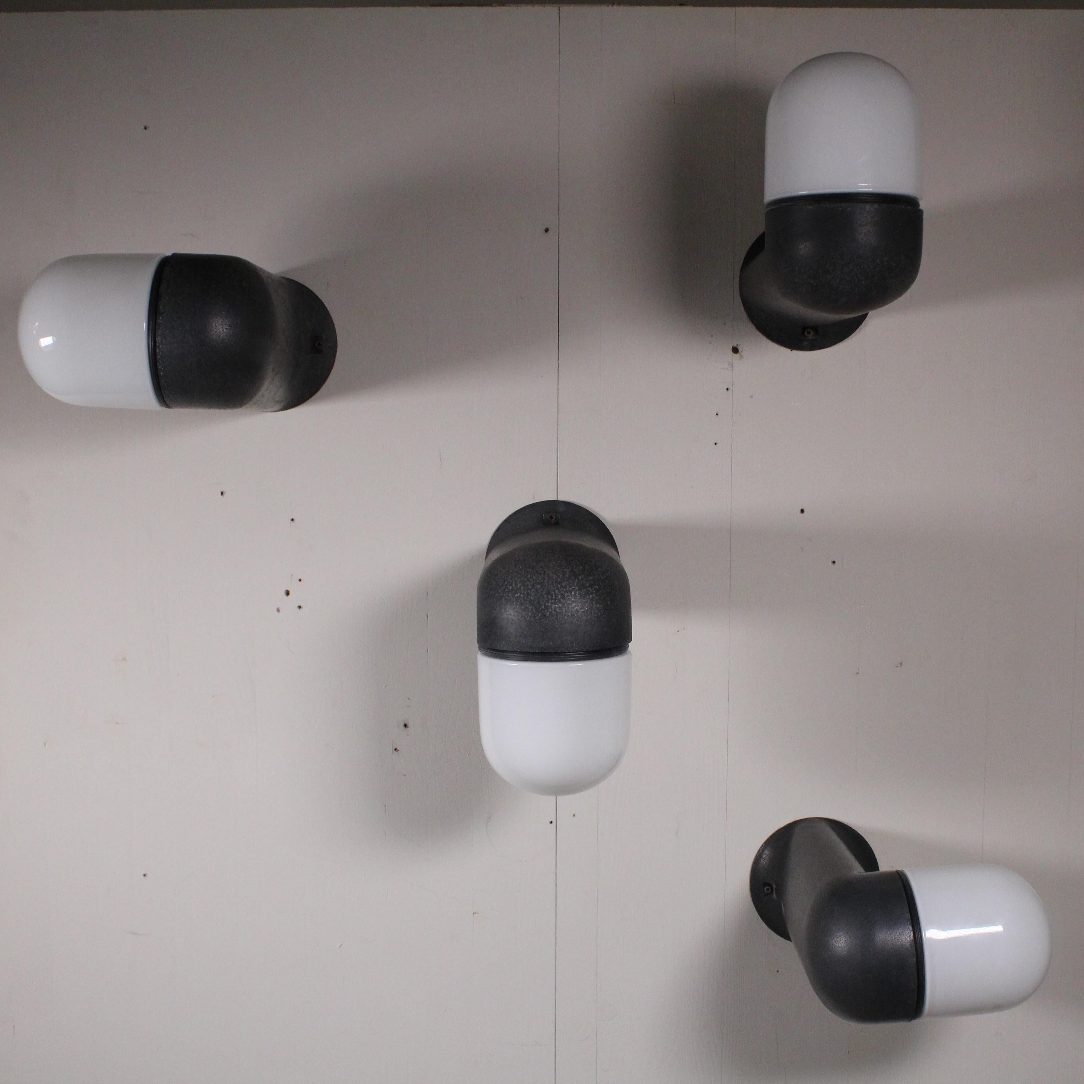 4 Aplique Catalina Sergio Mazza, Artemide en venta 11