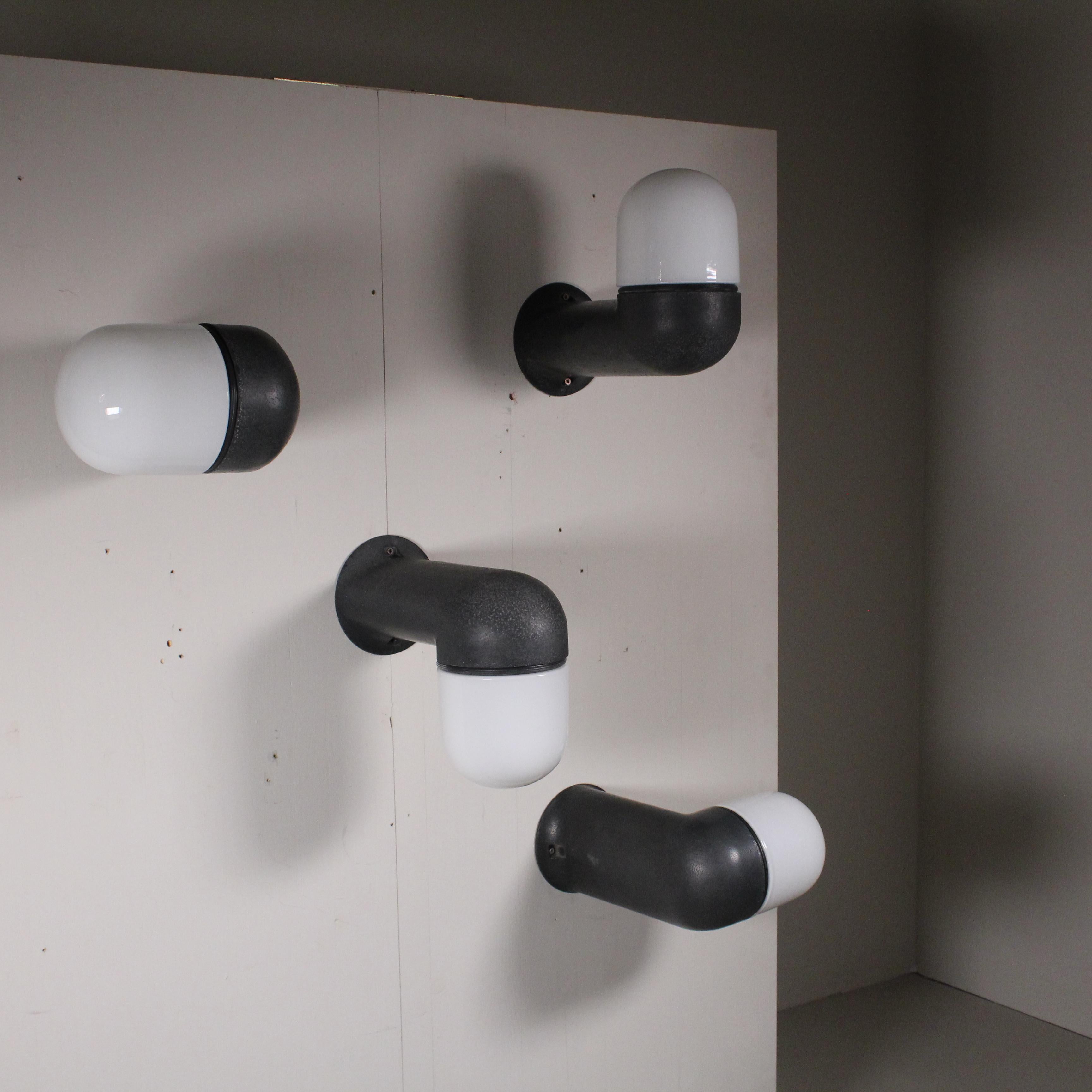 4 Aplique Catalina Sergio Mazza, Artemide en venta 12