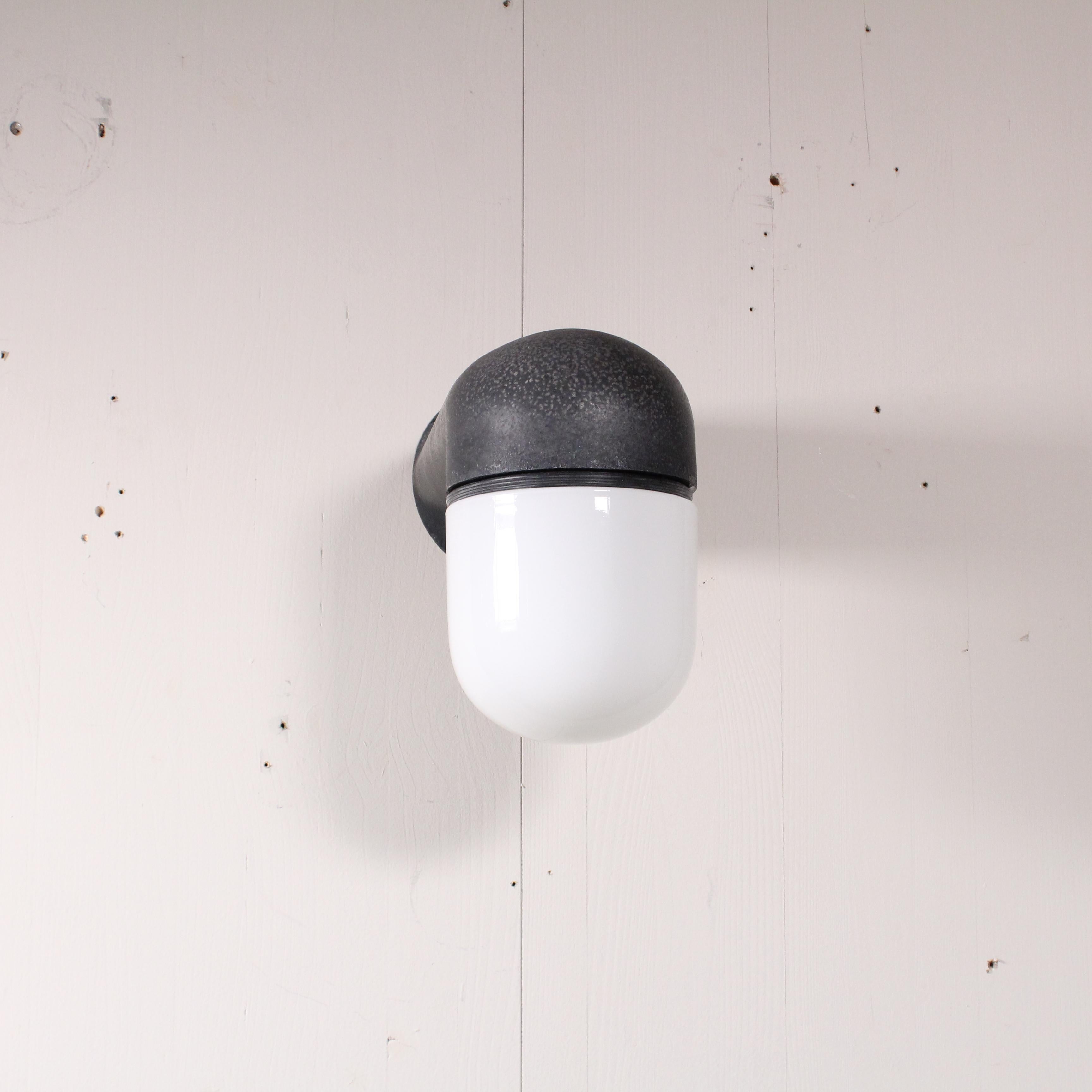 4 Aplique Catalina Sergio Mazza, Artemide Metal en venta