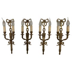 Wall Lights and Sconces