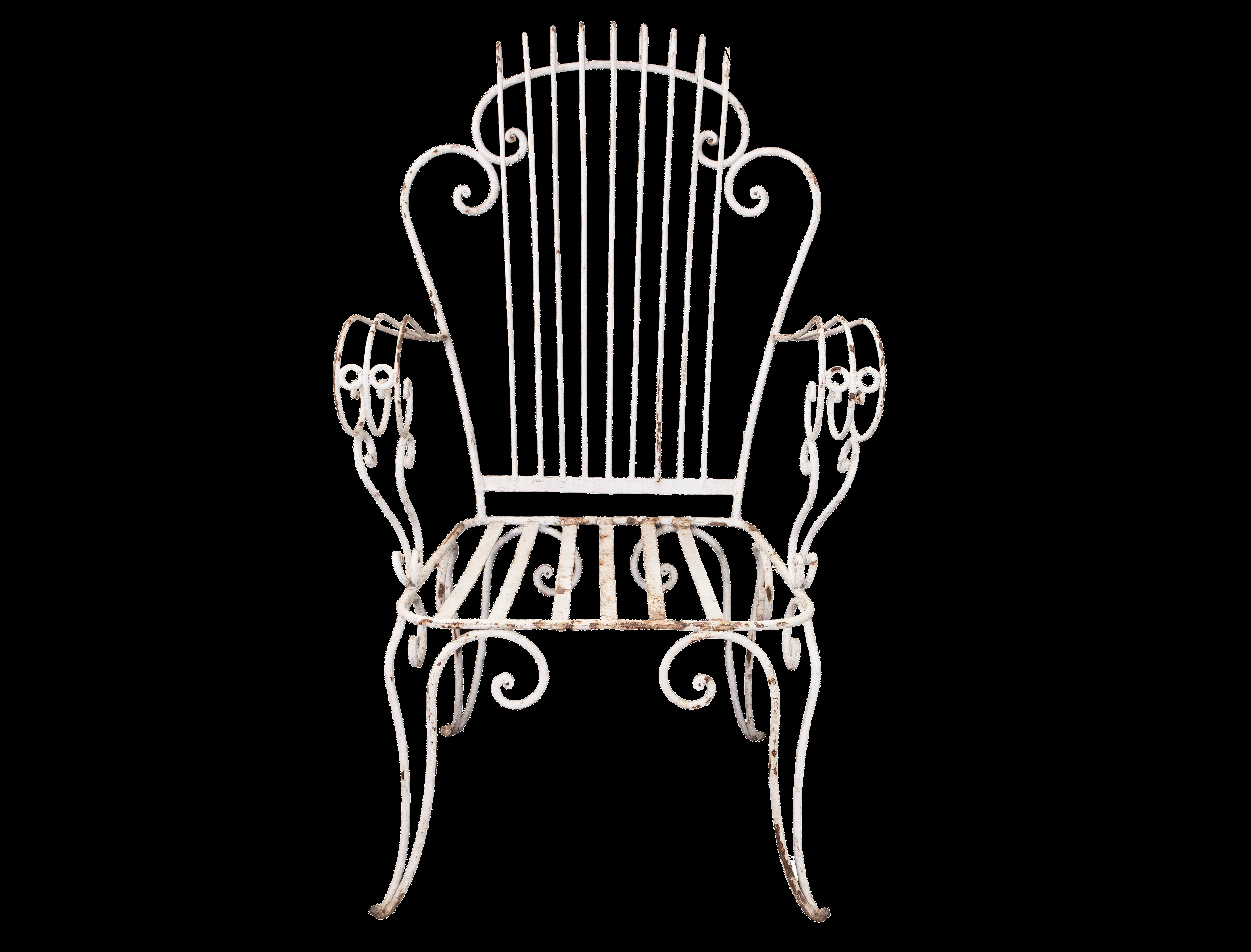 4 Sessel
Die Stühle werden vor der Auslieferung neu lackiert.
Seit 1982 haben wir uns auf den Verkauf von Art Deco, Jugendstil und Vintage spezialisiert. Wenn Sie Fragen haben, stehen wir Ihnen gerne zur Verfügung.
Drücken Sie auf die Schaltfläche