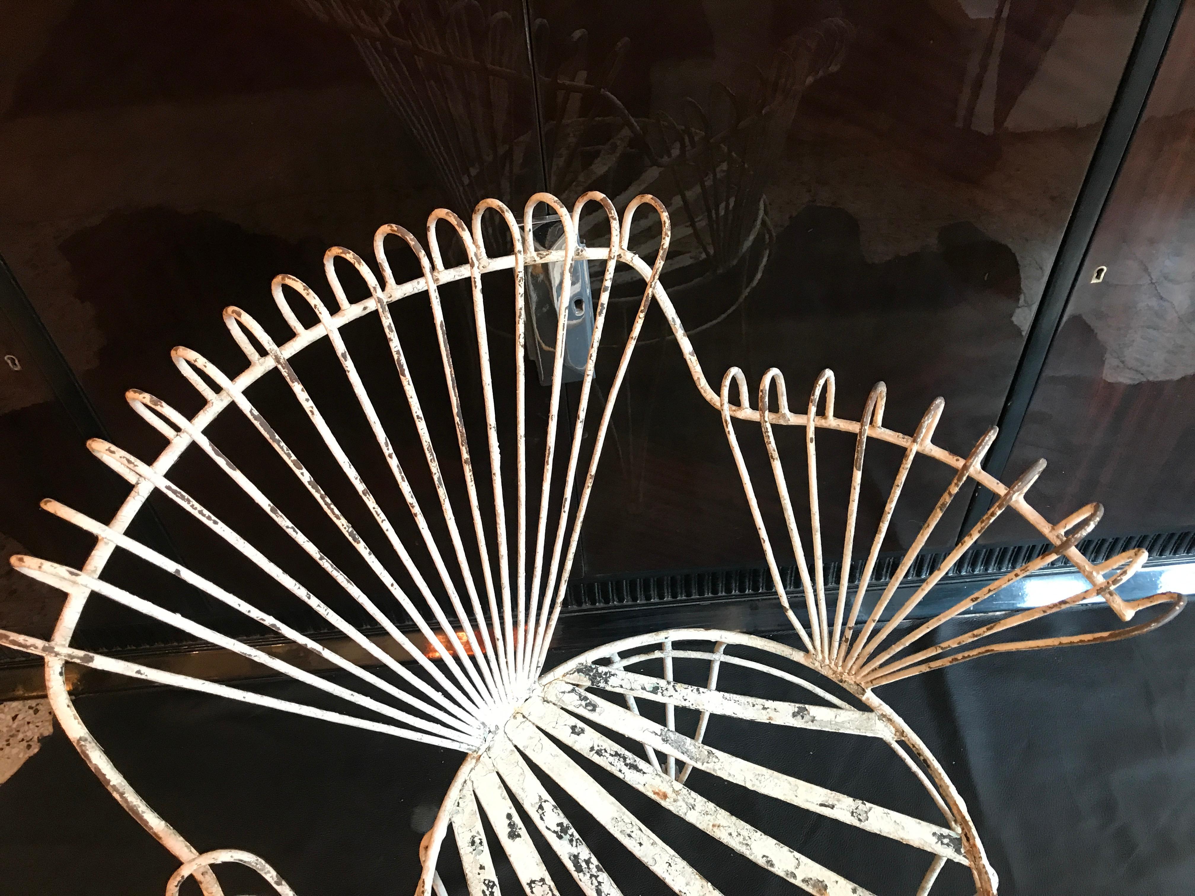 4 Fauteuils 1940, France, Style : Art Déco en vente 2