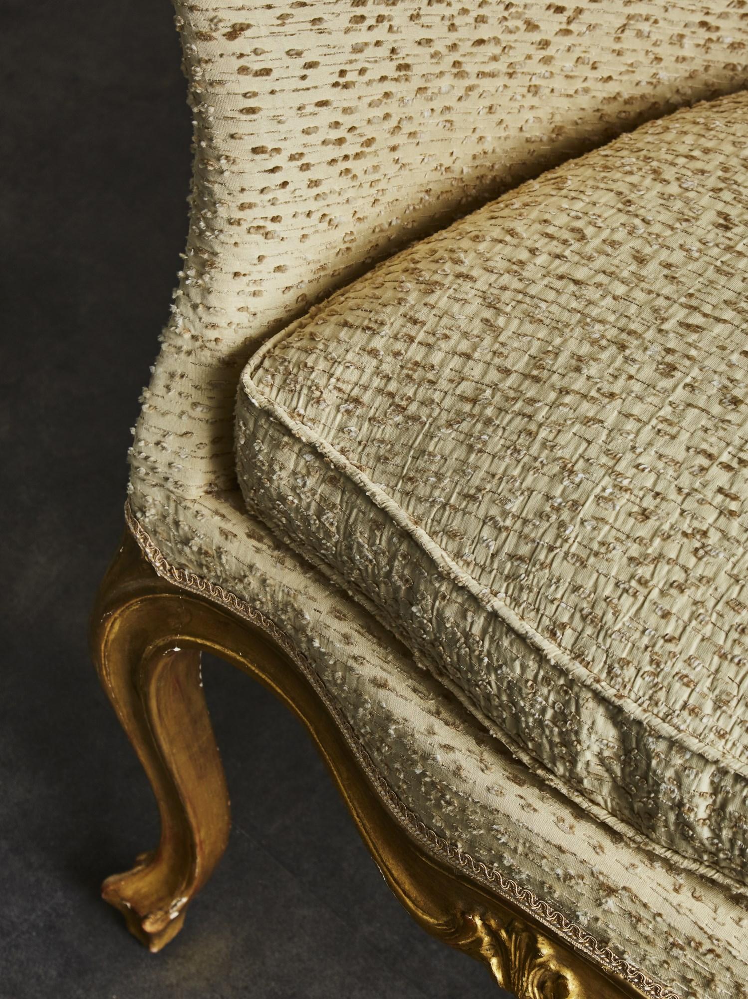 XIXe siècle 4 fauteuils de style Louis XIV, 19ème siècle à prix abordable