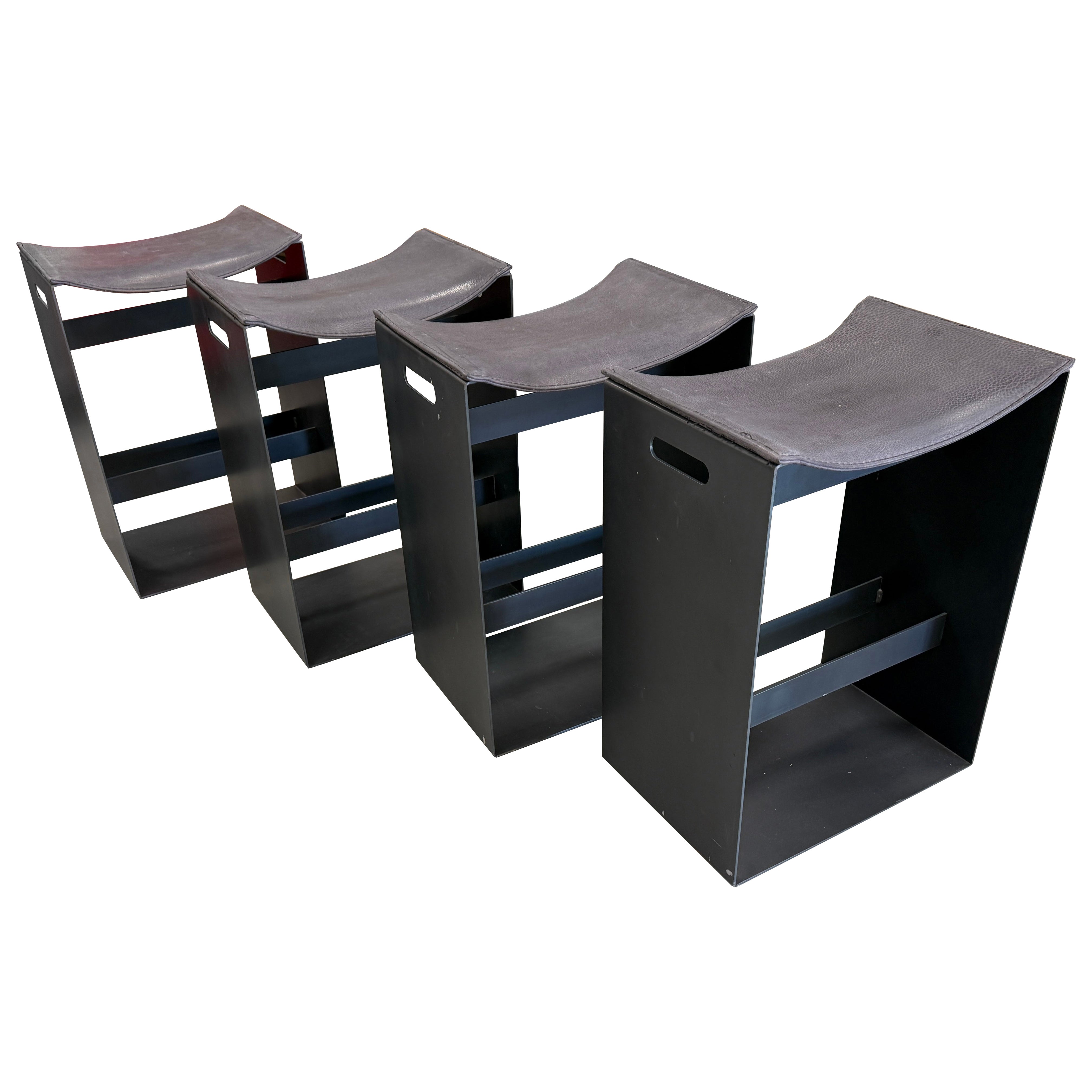 Terry Dwan Stools
