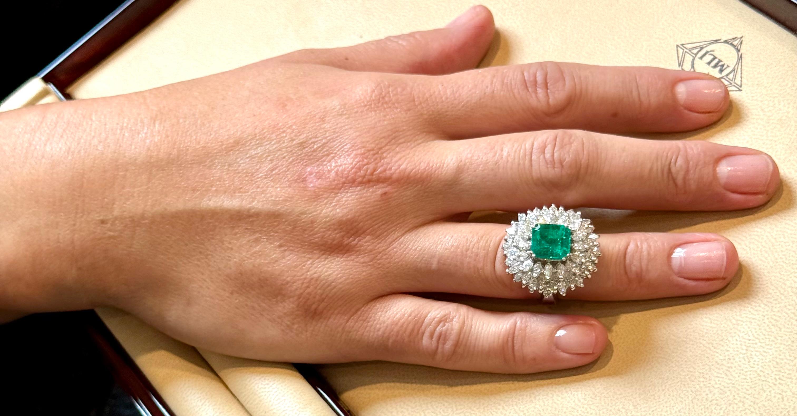 emerald carat sizes