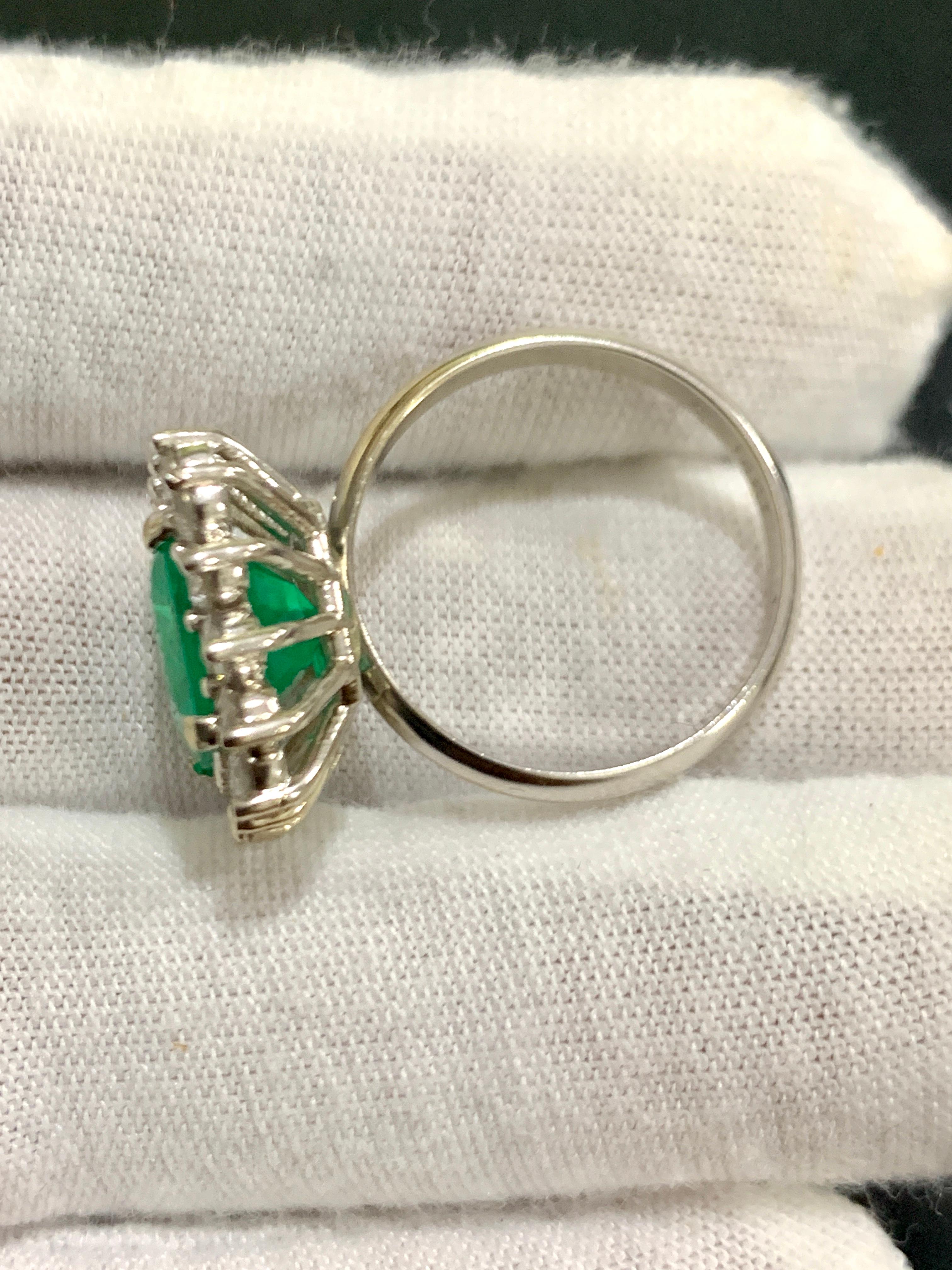 emerald 4 carat