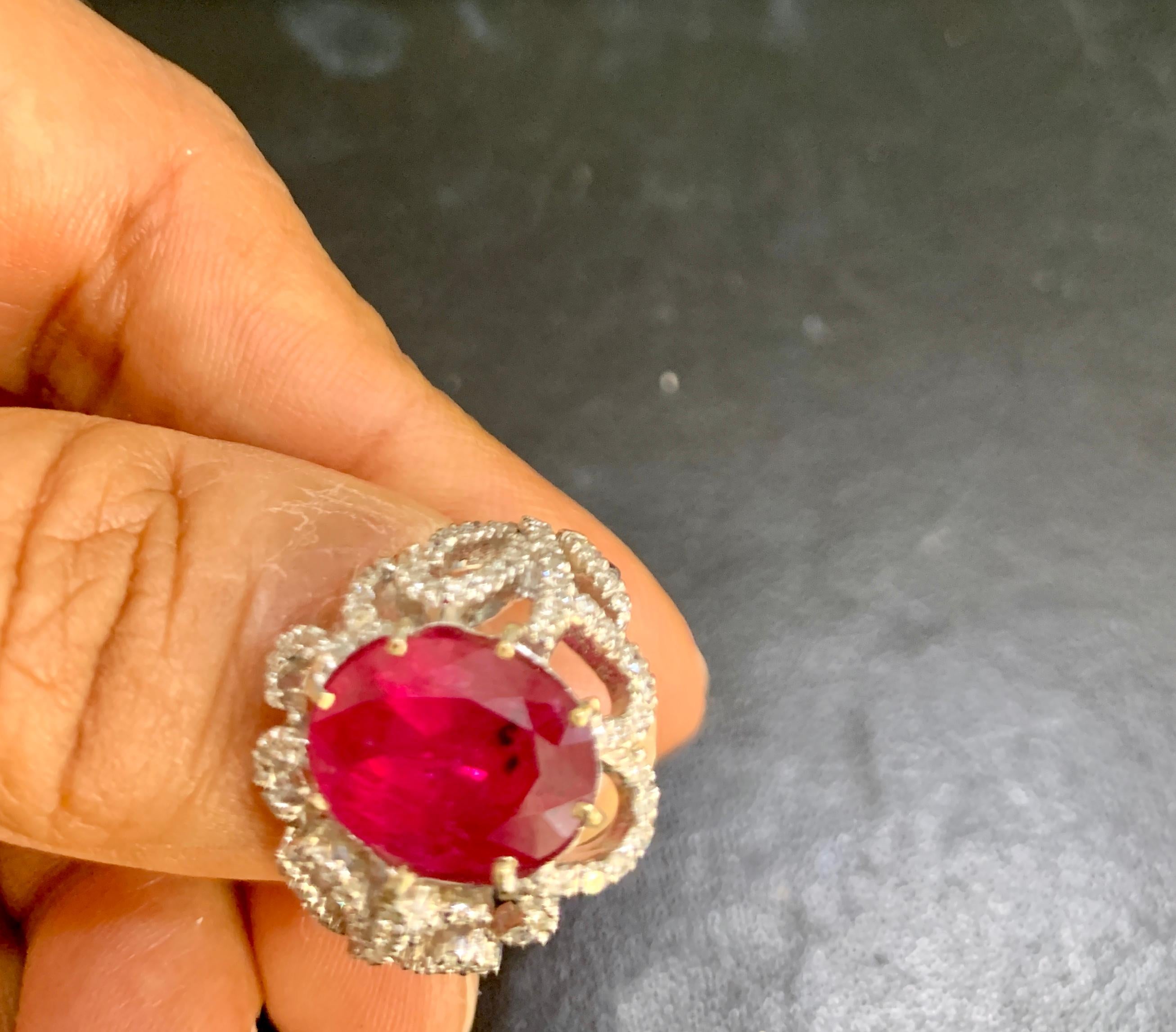 4ct ruby