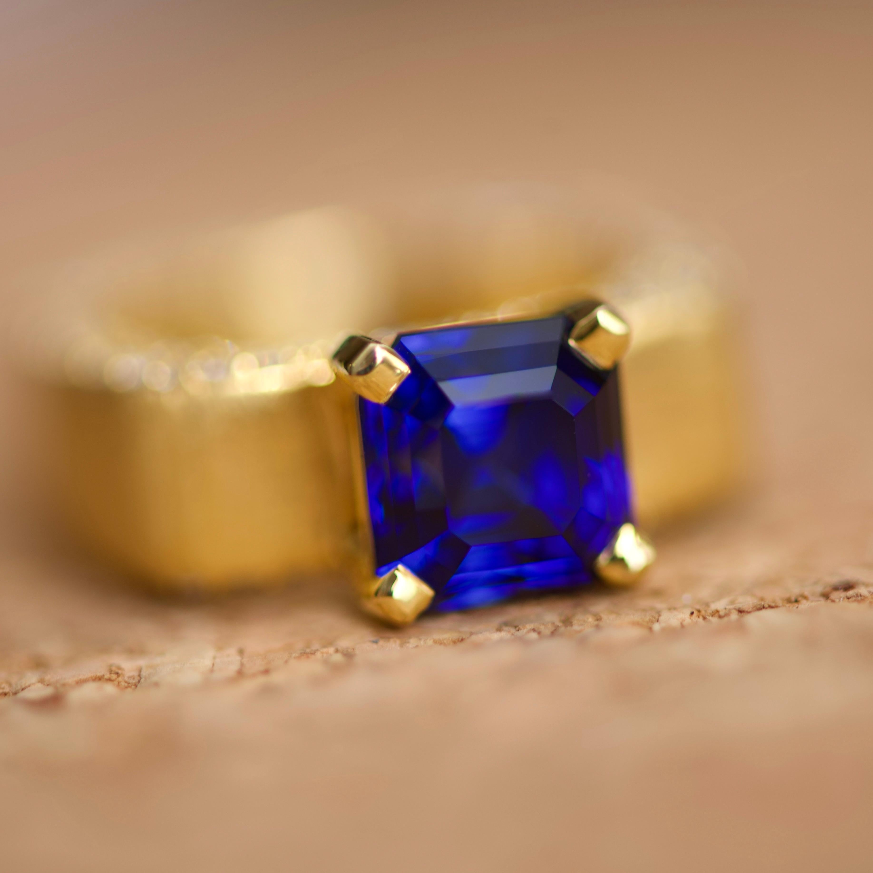 sahara desert rings