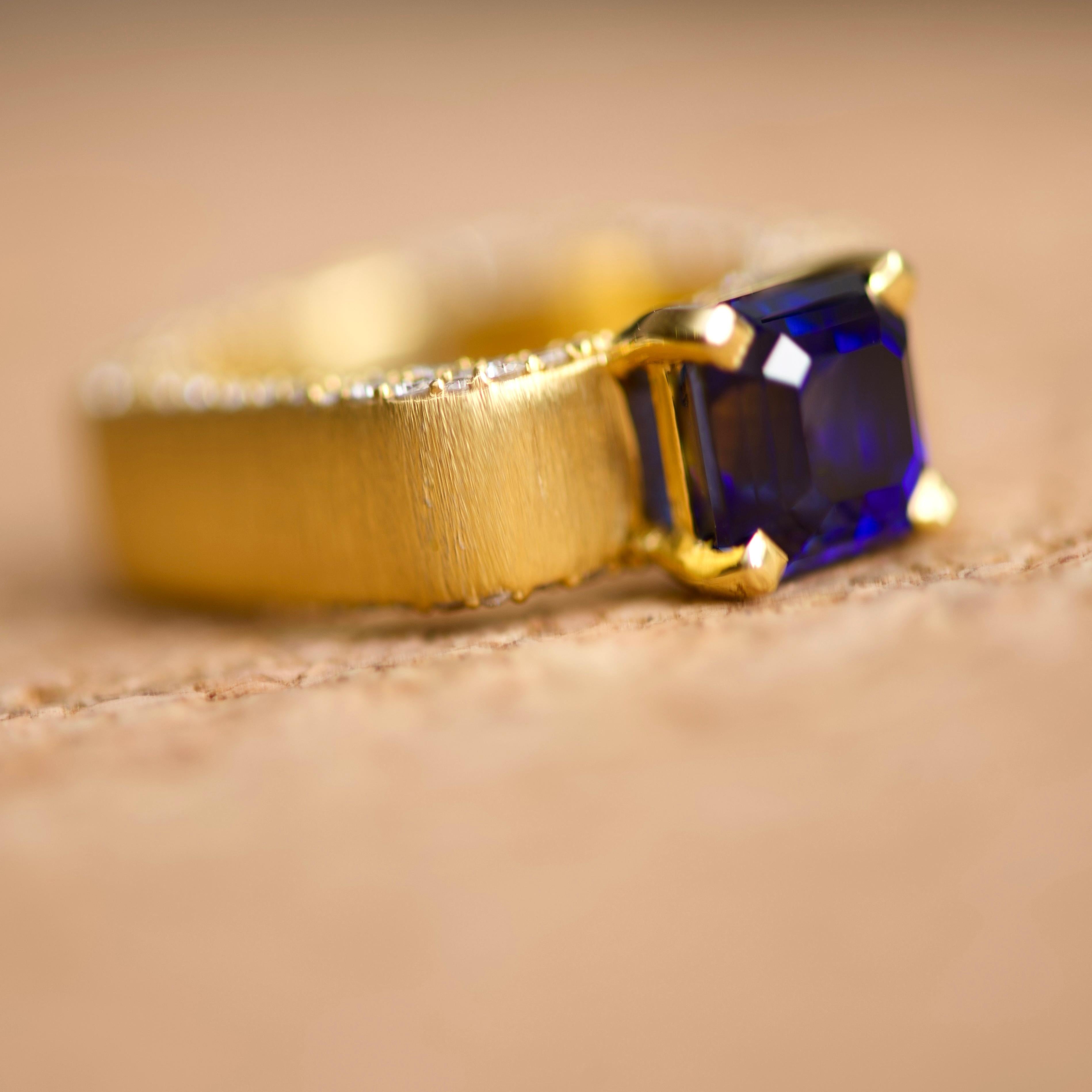 sahara sapphire