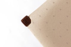 4 chaises des années 1960 par Nilson Jonsson pour Troeds, Suède