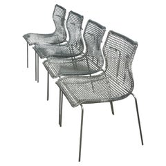 Sillas modernas