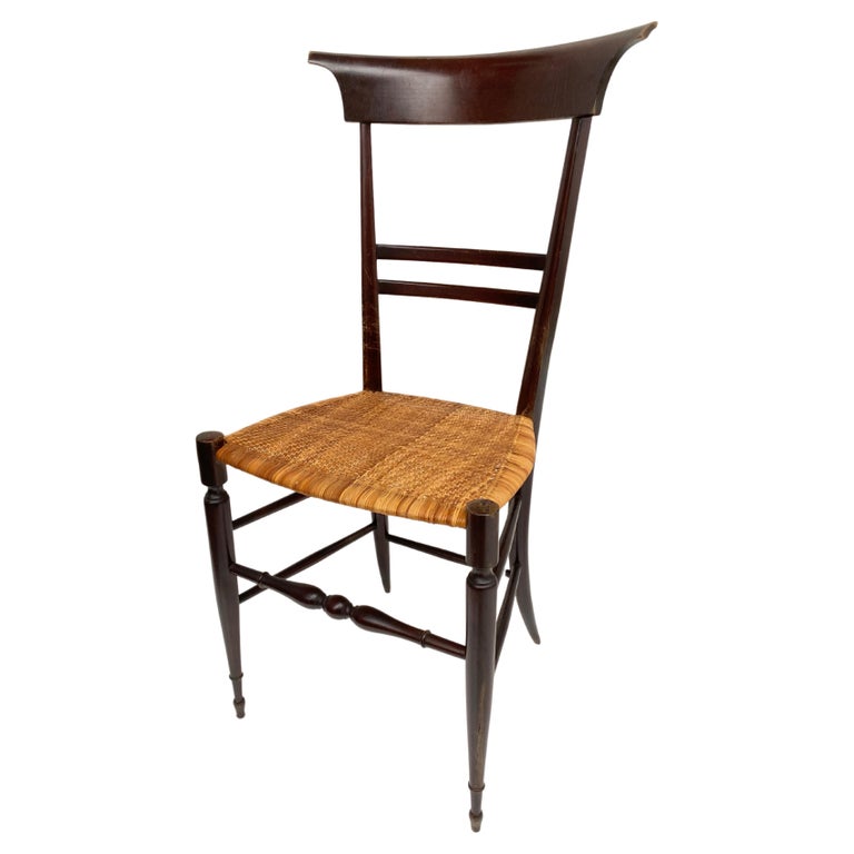 Ciliegio Impagliatura Sedie Chiavarine Corda Impagliatura Sedie 40