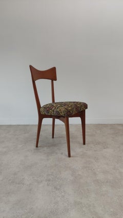 4 Colombo chair by Ico & Luisa Parisi