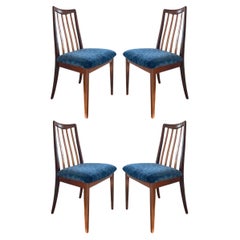 Wood Dining Room Chairs