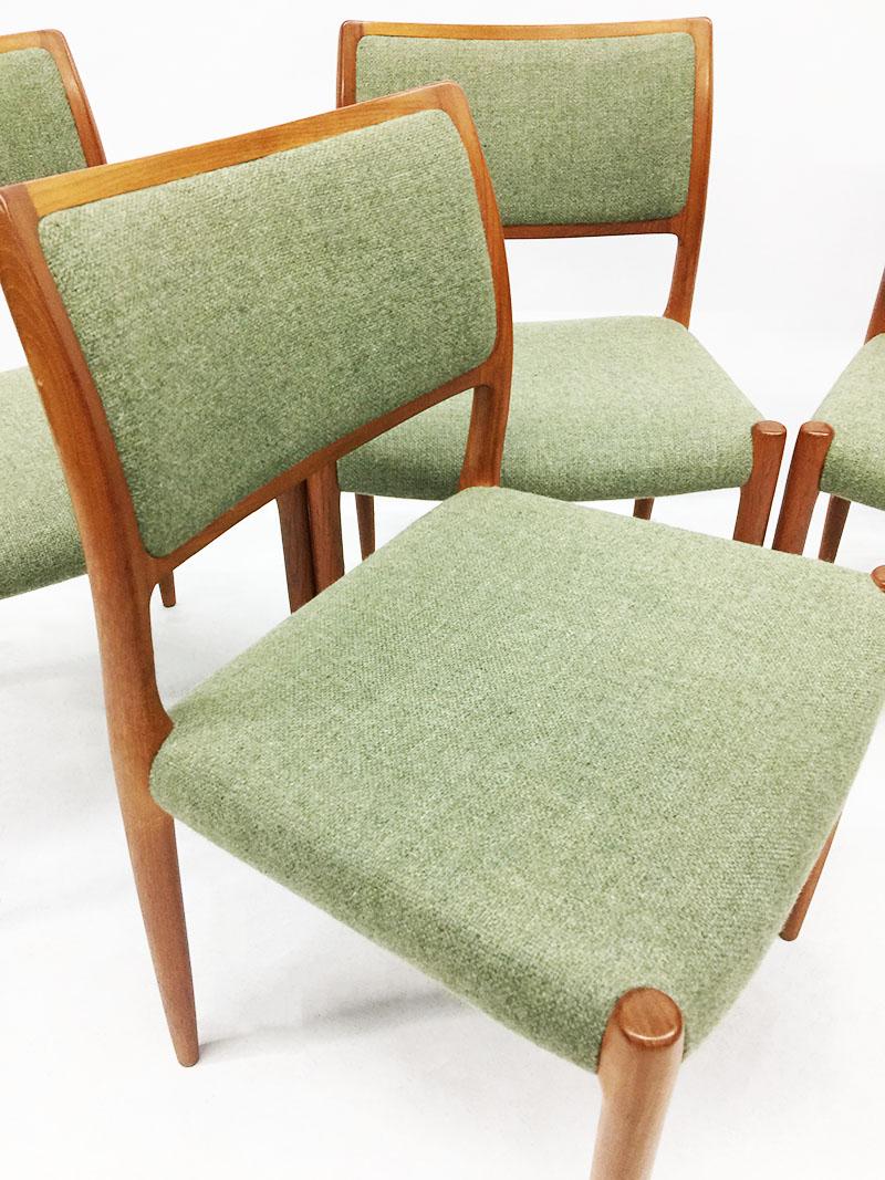 jl moller chairs