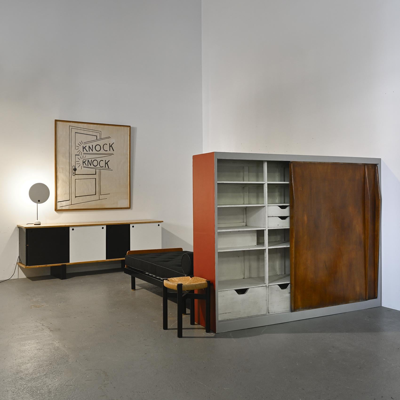 Sideboard 