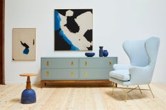 Arcadia-Kommode mit 4 Schubladen von Lawson-Fenning