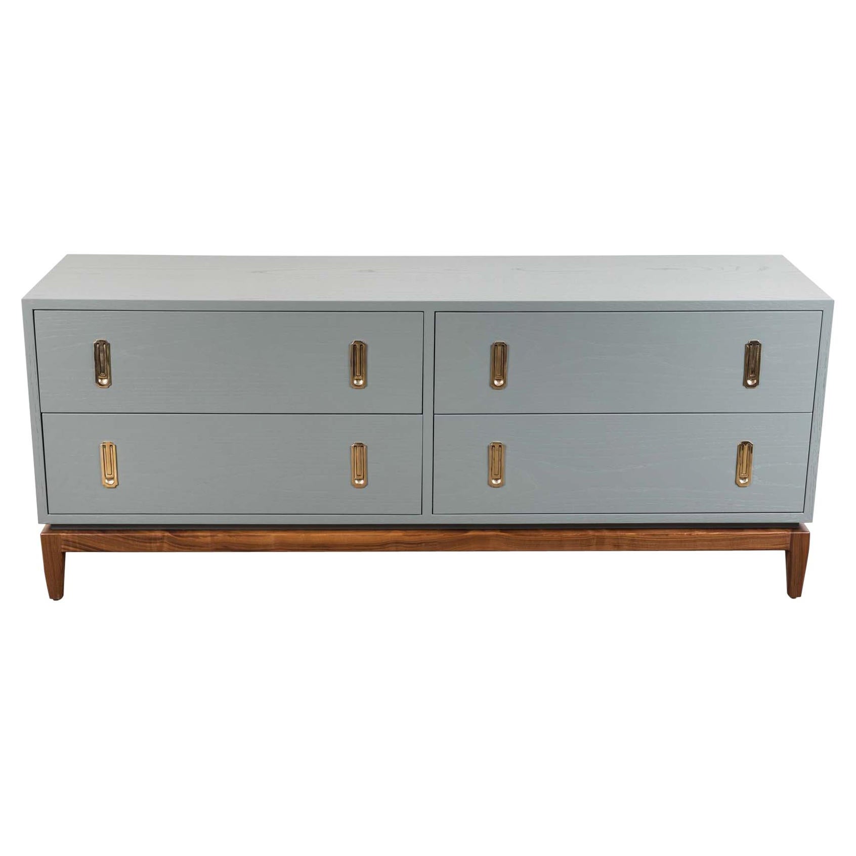4-Drawer Arcadia Chest by Lawson-Fenning