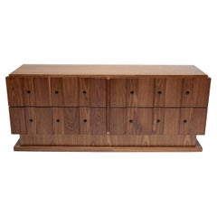 4-Drawer Ojai Dresser 60" by Lawson-Fenning
