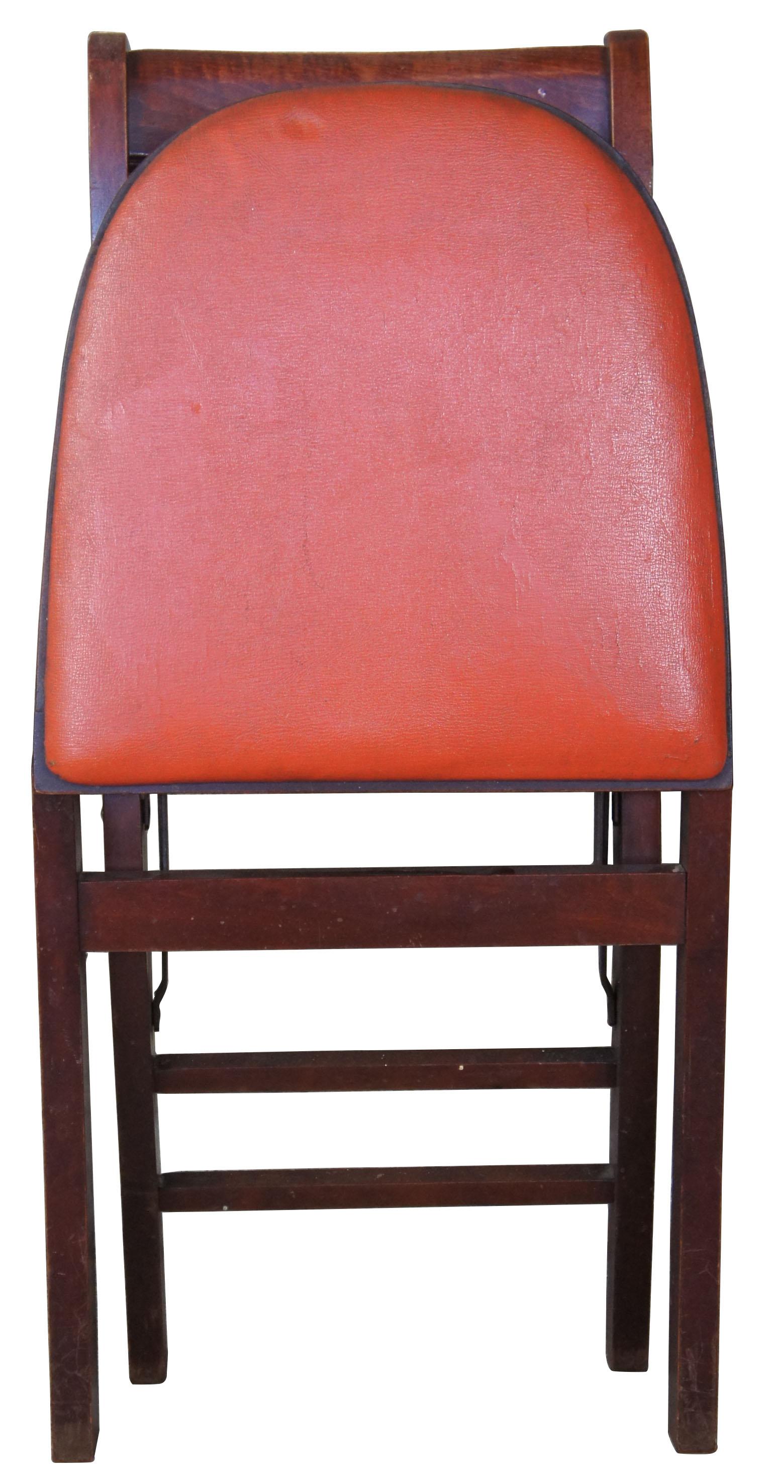 duncan phyfe lyre back chairs