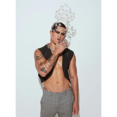 4 Finger Knuckle Ring Handlet in Gold