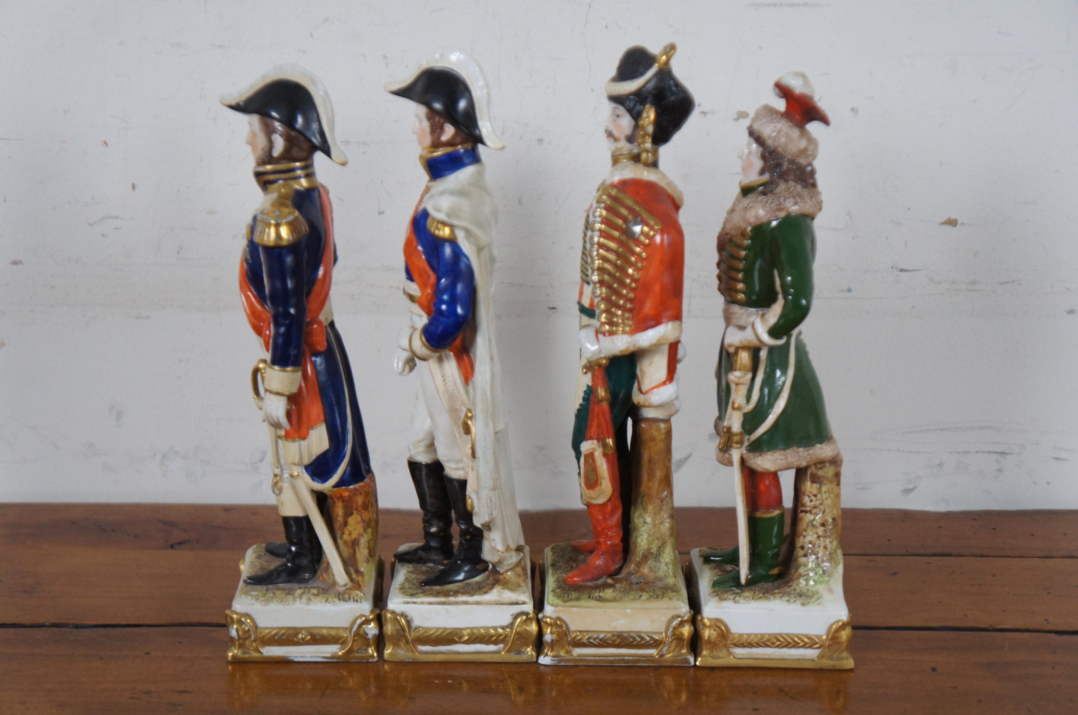 napoleon figures