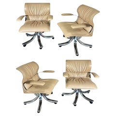 Metal Office Chairs and Desk Chairs
